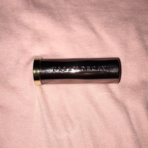 Urban Decay Red Lipsick